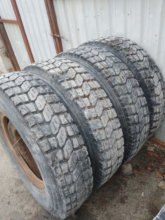 260 Хитой болон сотилади