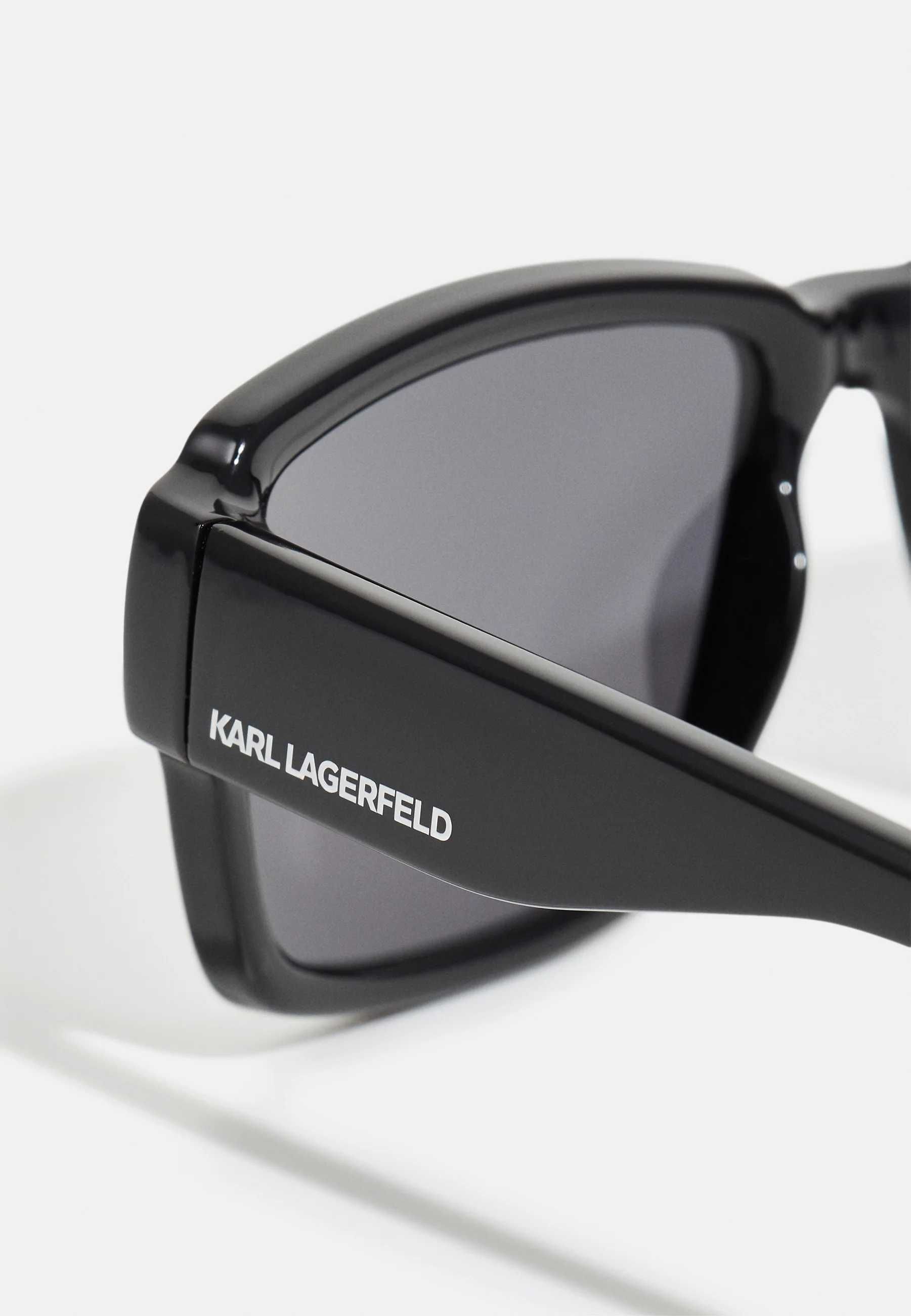 Unisex спортни слънчеви очила Karl Lagerfeld -32%