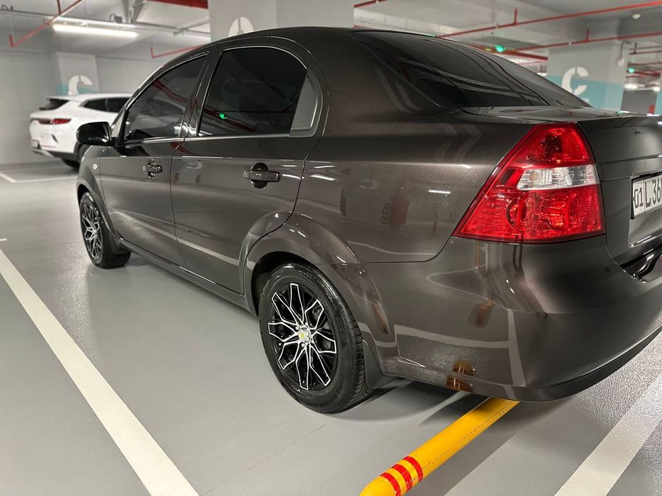 Nexia 3 A/T LTZ 4 pozitsiya  2021.Dekabr srochna sotiladi