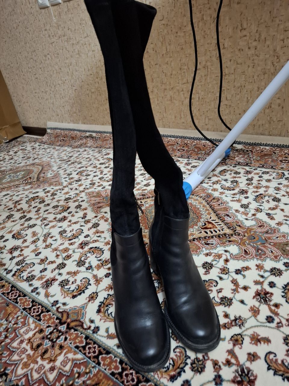 Ayollar sapogi сапоги orginal srochno