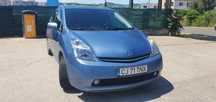 Toyota Prius 2008 Hybrid