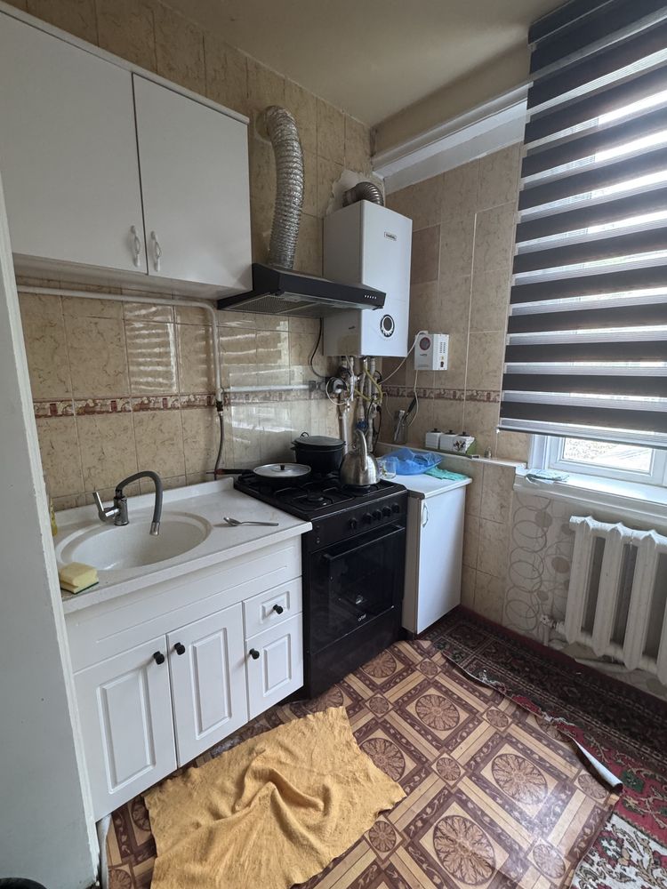 Urganch shaharda 4 xonali kvartira ijaraga beriladi