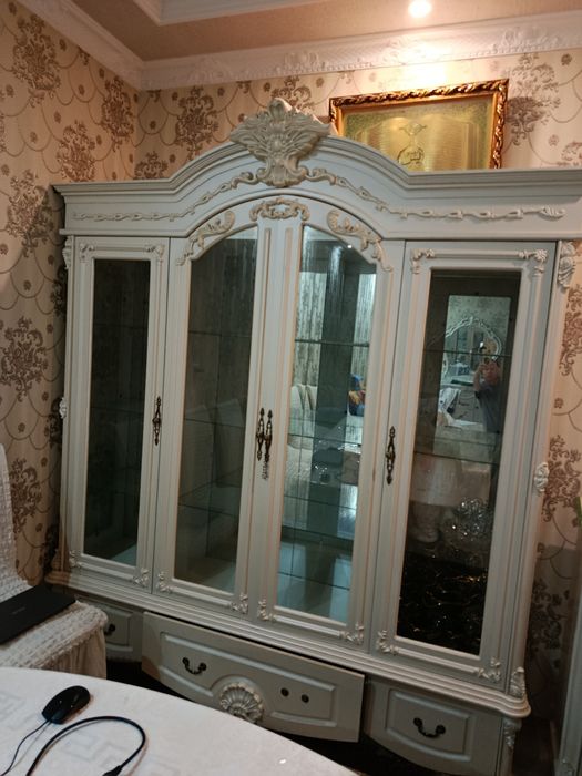 Мебель гостинный