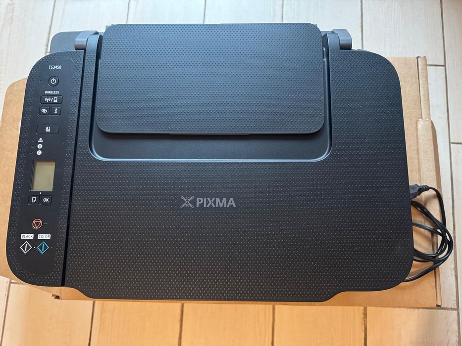 Imprimanta pixma