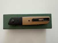Briceag CRKT cu deschidere asistata. (Nou in cutie)