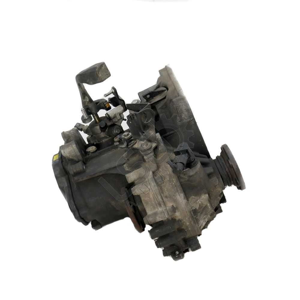 Петстепенна скоростна кутия Seat Toledo II (1M2) 1999-2004 ID: 132070