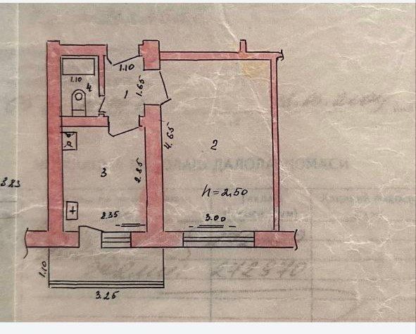 1/4/4 Квартира Ялангач Мирзо улугбекский район