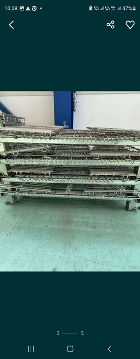 Vând box peleți 100 bucăți