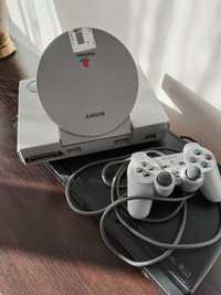 Playstation personal