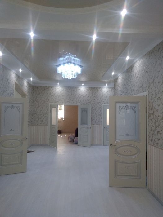 Услуги Евроремонт под ключ в любой сложности