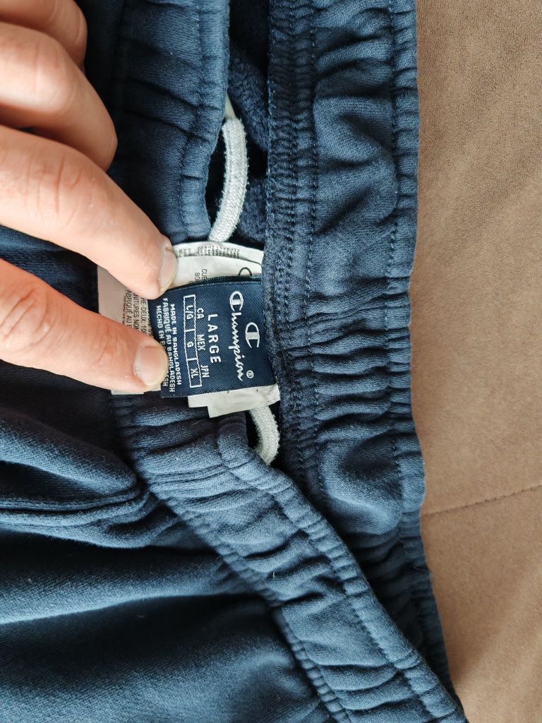 Долнище Nike Puma Champion L