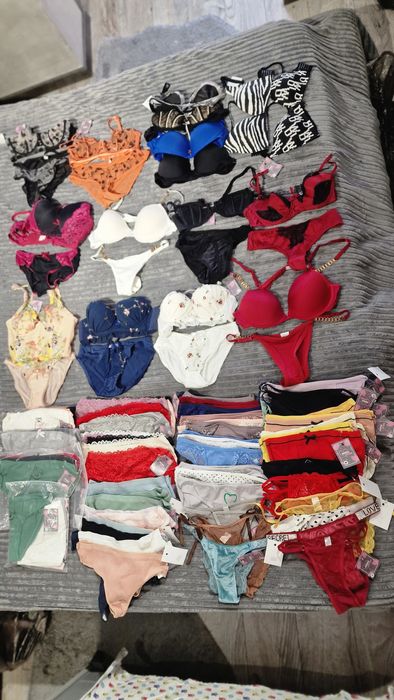 Нижнее белье оптом