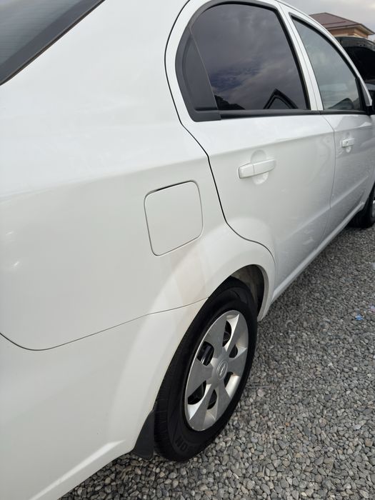 Nexia 3 kraska tozza