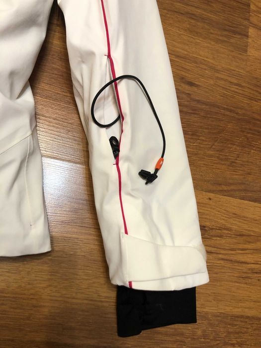 Kjus дамско ски яке L