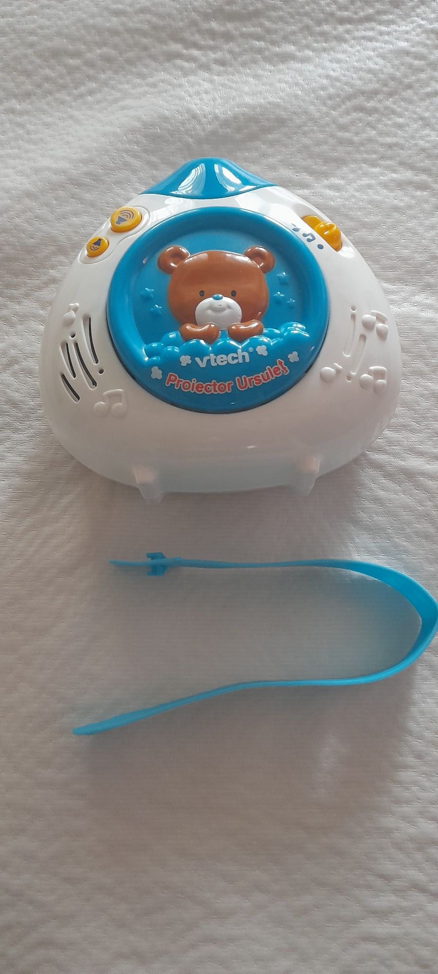 Бебешки проектор Vtech