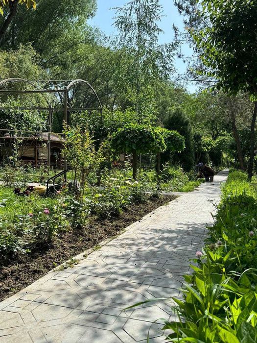 СУПЕР СРОЧНО! !Продается зона отдыха в Ахангаране. 7.77 Га