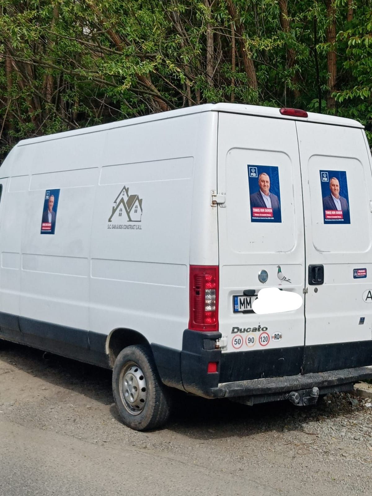 Fiat ducato  2.3 JTD