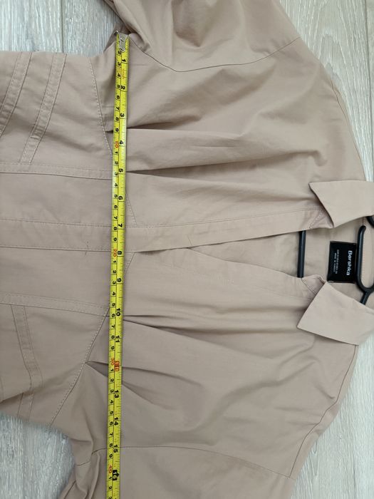 Rochie Bershka marimea M