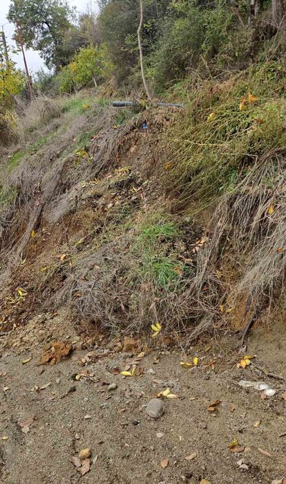 Продава парцел в гр.Кюстендил,Хисарлъка