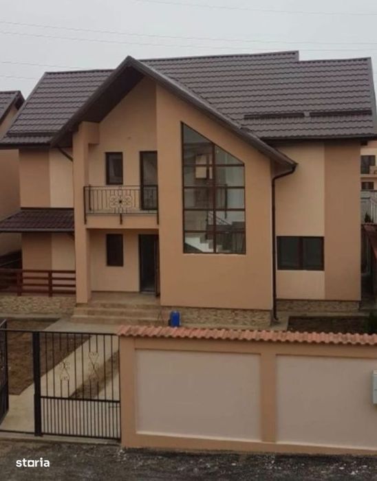 Casa P + 1 zona Lapus, 180 mp si teren 260 mp