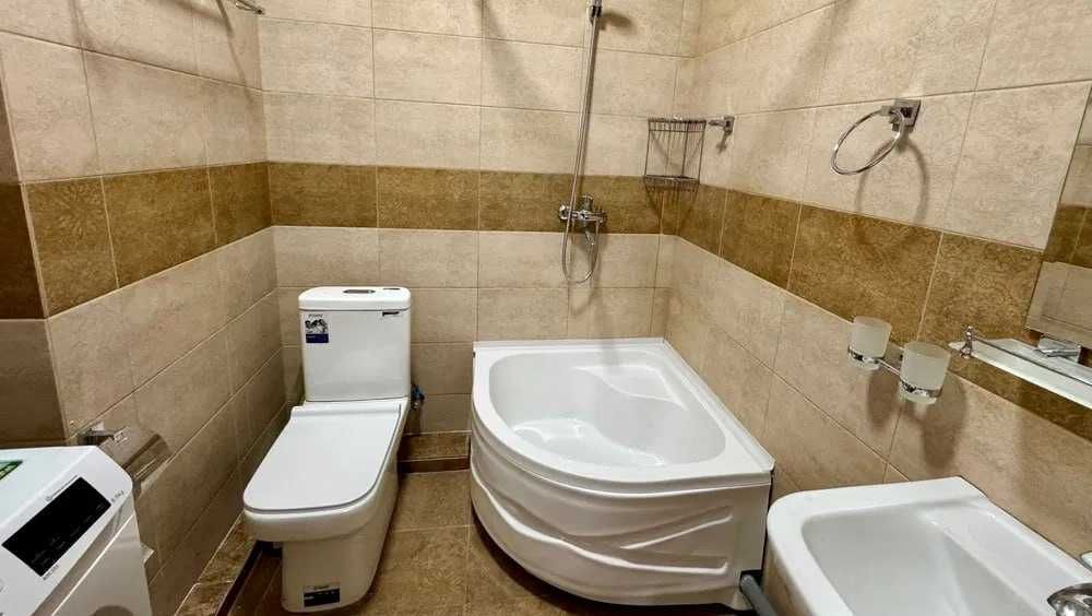 Продажа 1-комнатной Квартиры в ЖК "Assalom" •
