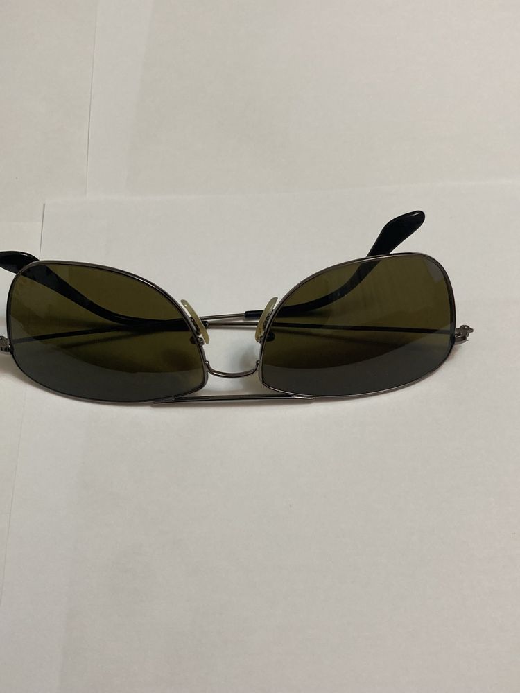 Ochelari soare RayBan RB3477 004#51 cu lentile dioptrii si de soare