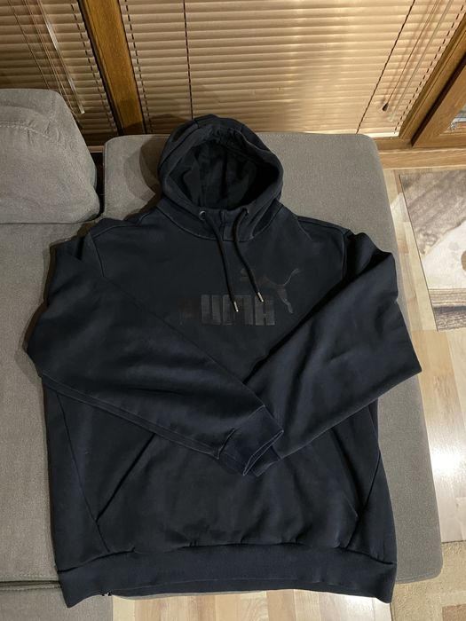 Оригинално худи Puma