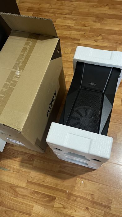 Calculator PC  intel i9  asus rog strix