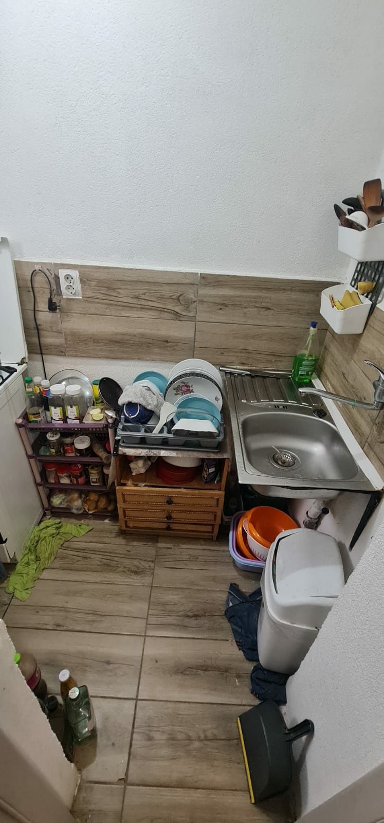 Vand Apartament 2 Camere

Zona Sagului Strada Musicescu nr