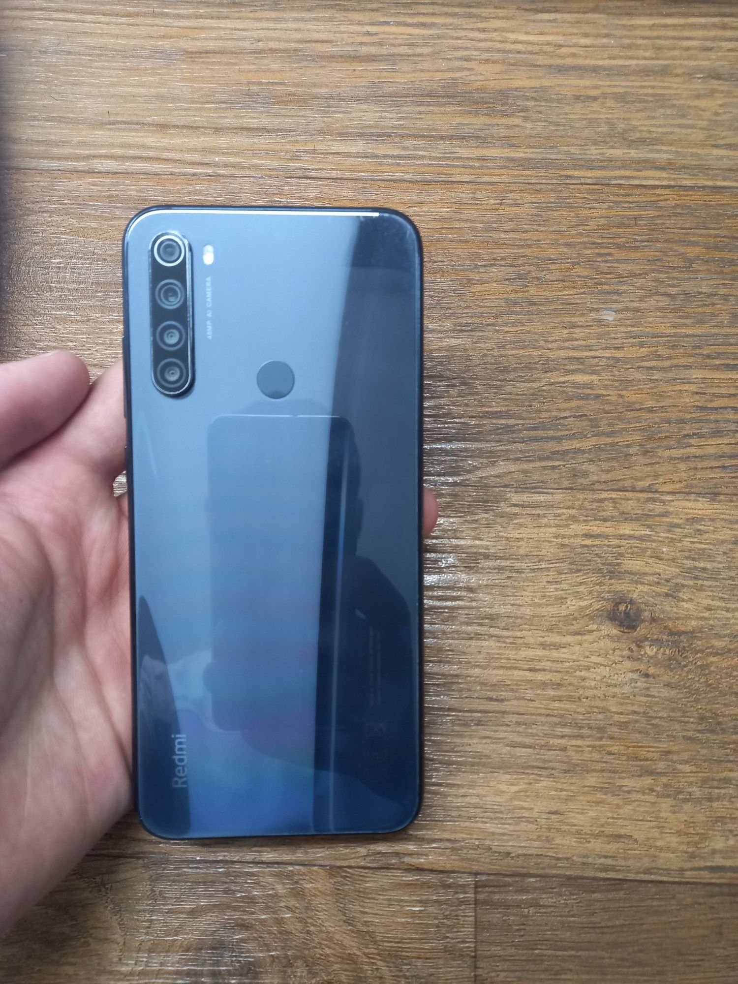 Sotiladi Redmi note 8t 4/64