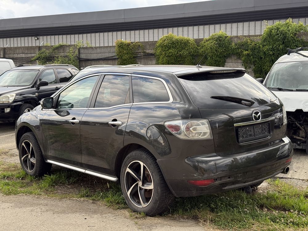 Mazda CX-7 fab.2010 ** ADUS AZI ** NU PORNESTE ** 1999 EURO FIXXX