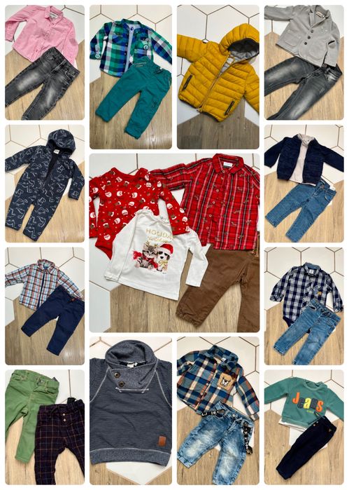 Марков лот 80/86см