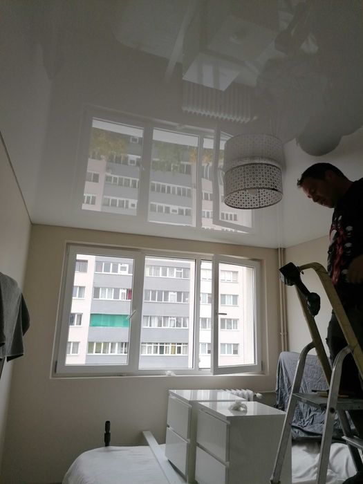 Tavane tip Barrisol oferta 2024=57 lei/mp minim 500 mp