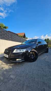 Audi A6 Audi A6 C6 3.0 TDI QUATTRO, Tiptronic