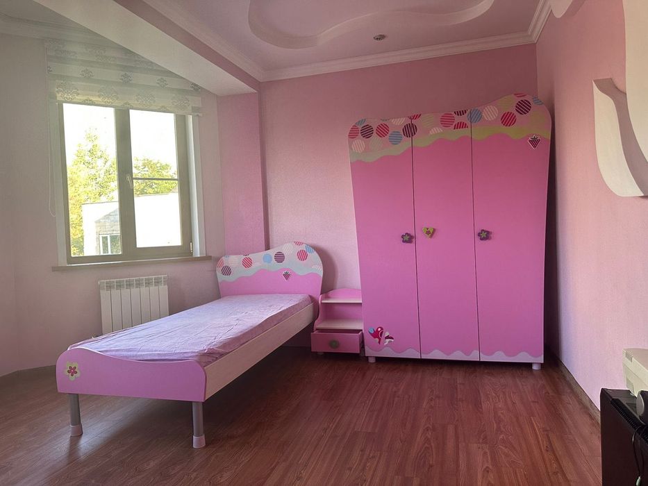 Детская мебель cilek