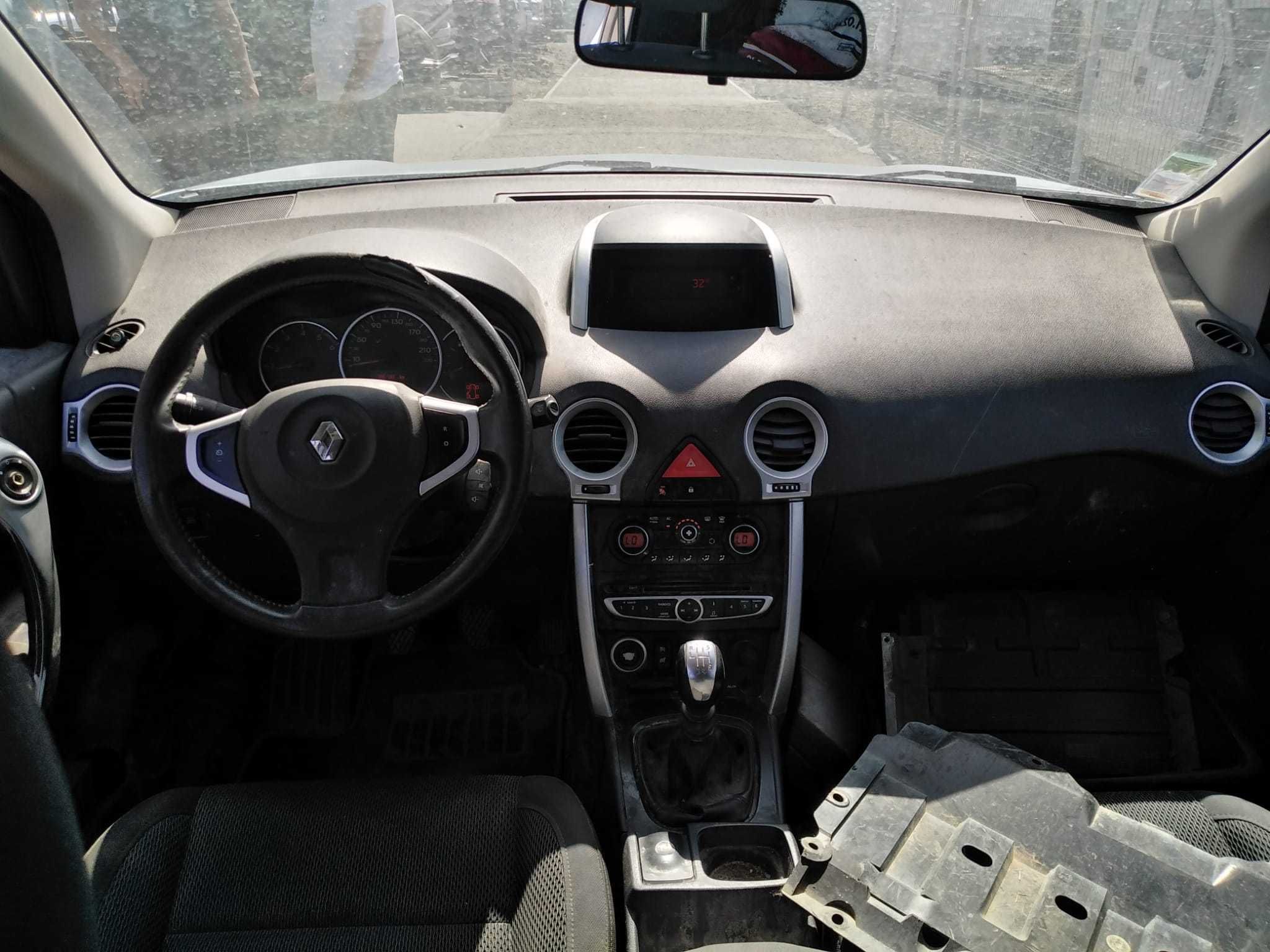 Dezmenbram Renault Koleos, 2.0 DCI, an 2009, euro 4