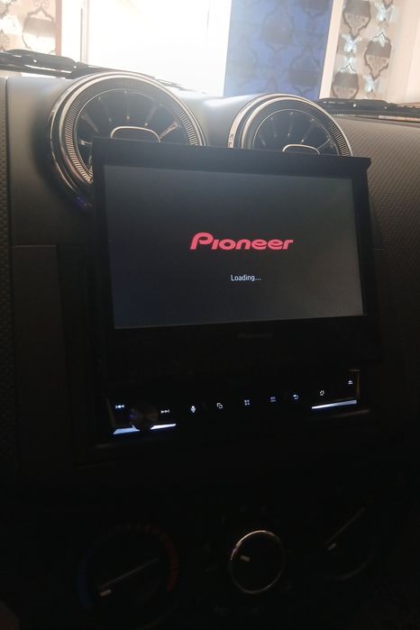 Nexia 3 eksport variant