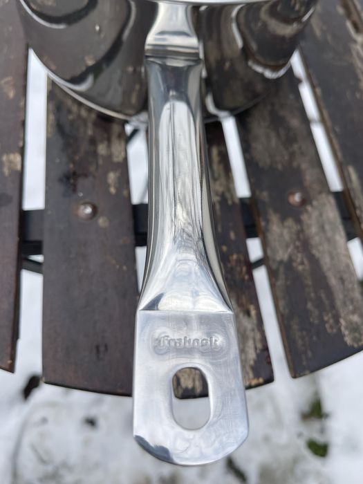 Tigaie bain-marie 2 litri marca Frabosk