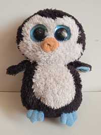 Оригинална плюшена играчка марка  "Ty"  - Пингвинче