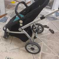Продается детская коляска Goodbaby
