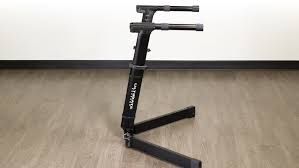 Стойка за клавир Ultimate Support V stand pro (стойка за синтезатор)