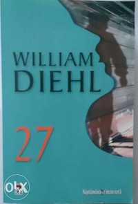 William Diehl - 27
