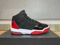 ОРИГИНАЛНИ *** Nike Air Jordan Max Aura 'Black Gym Red'