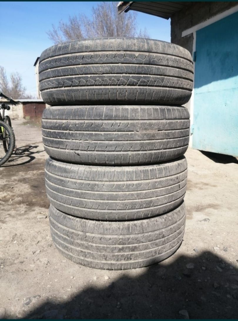 Шины   255/70R15