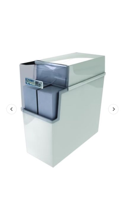 Dualflo dedurizator de apa.Nu este electric.