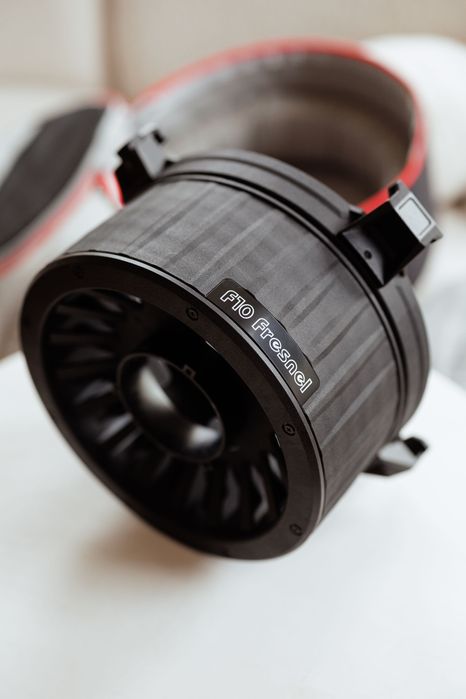 Aputure F10 Lentila Fresnel