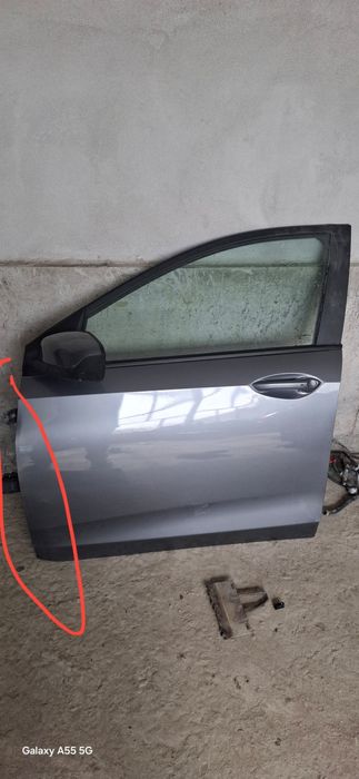 Onix 2025 yil mashinadan yechilgan randoy detallar