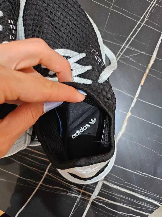 Adidas 36 2/3, маратонки