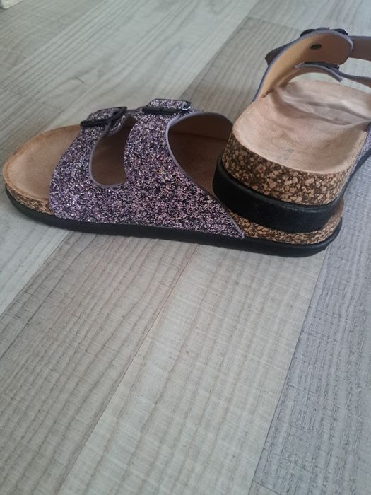 Papuci dama nr 40