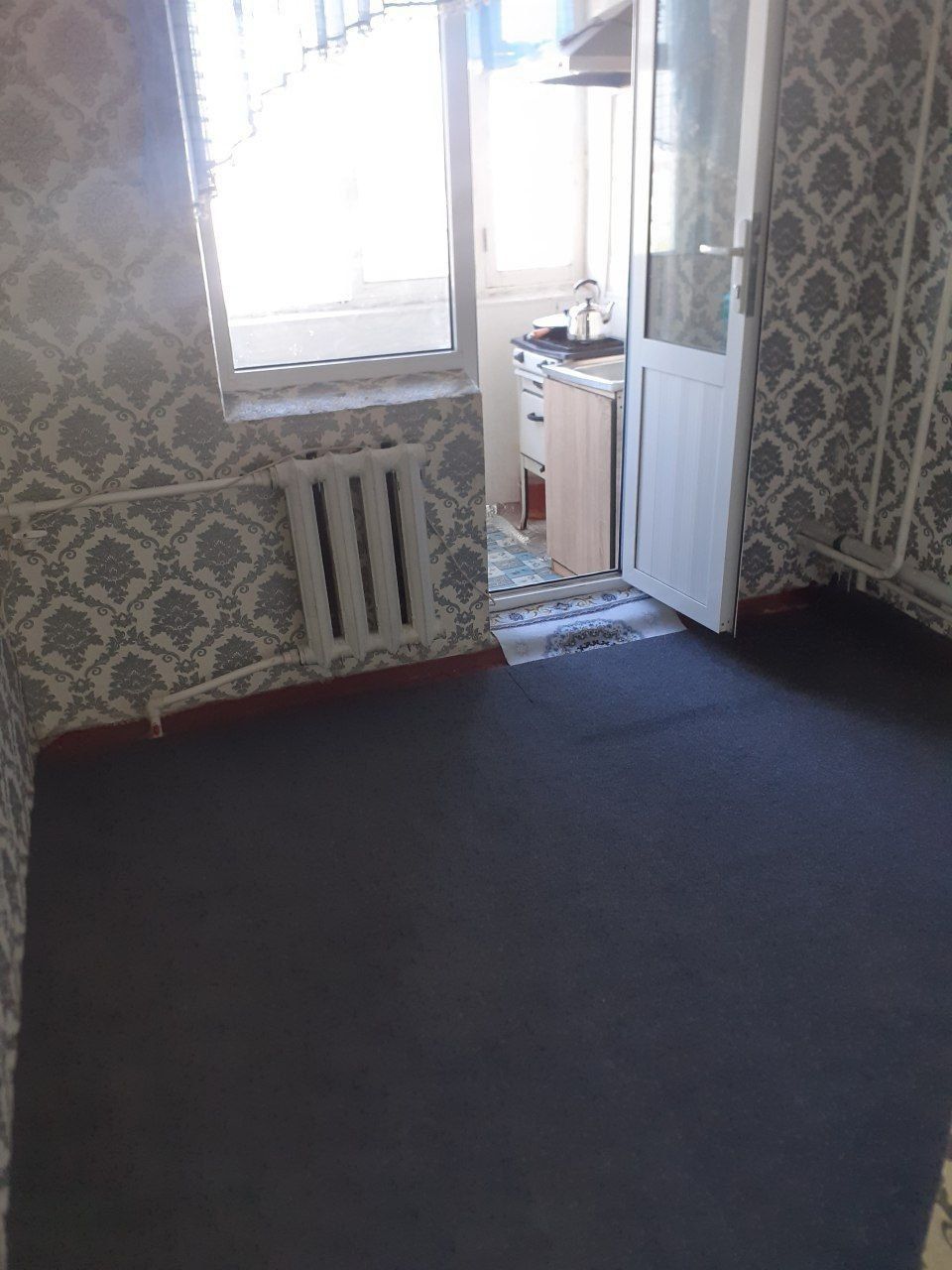 Uymiz ijaraga beriladi